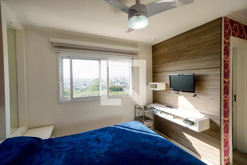 Apartamento, 3 quartos, 167 m² - Foto 18