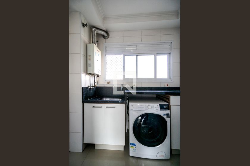 Apartamento, 3 quartos, 167 m² - Foto 46