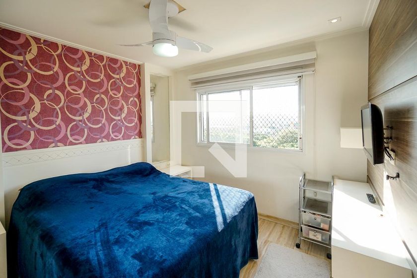 Apartamento, 3 quartos, 167 m² - Foto 17