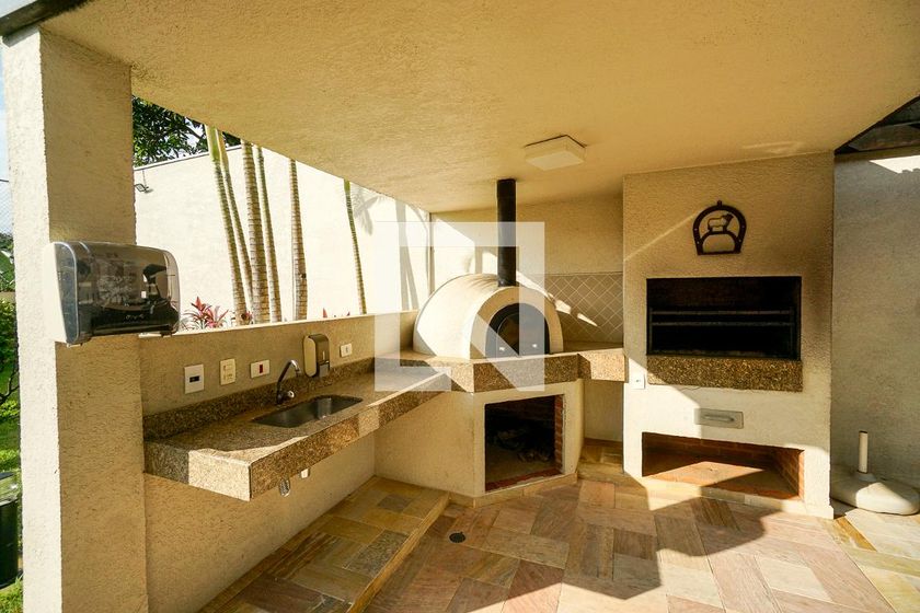 Apartamento, 3 quartos, 167 m² - Foto 61