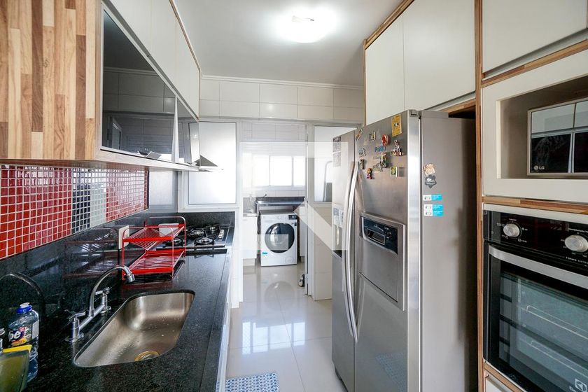Apartamento, 3 quartos, 167 m² - Foto 42