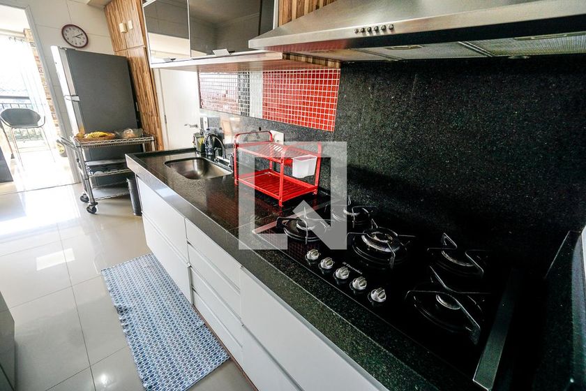 Apartamento, 3 quartos, 167 m² - Foto 45