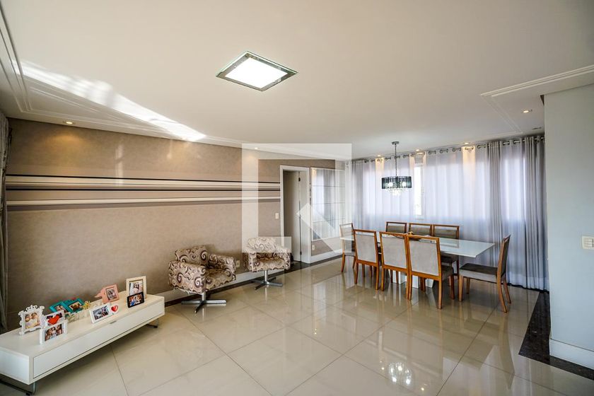 Apartamento, 3 quartos, 167 m² - Foto 5