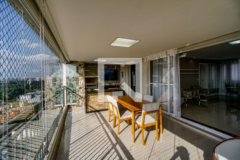 Apartamento, 3 quartos, 167 m² - Foto 13