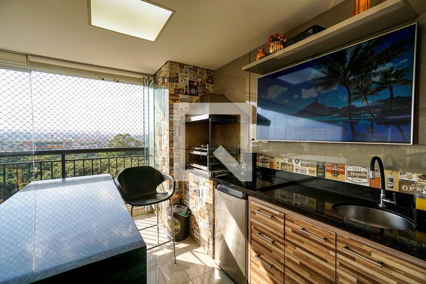 Apartamento, 3 quartos, 167 m² - Foto 15