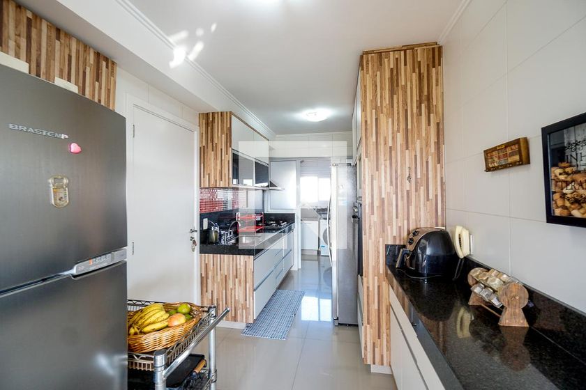 Apartamento, 3 quartos, 167 m² - Foto 43