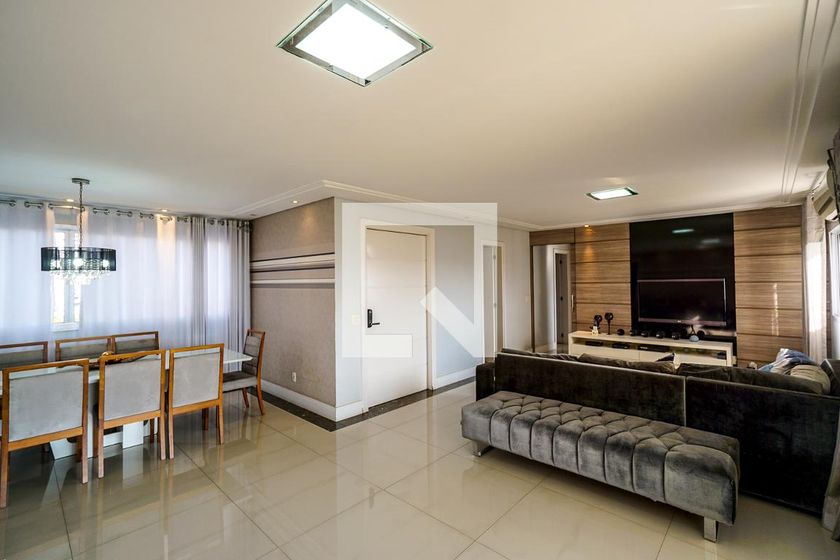 Apartamento, 3 quartos, 167 m² - Foto 4
