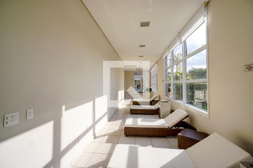 Apartamento, 3 quartos, 167 m² - Foto 49