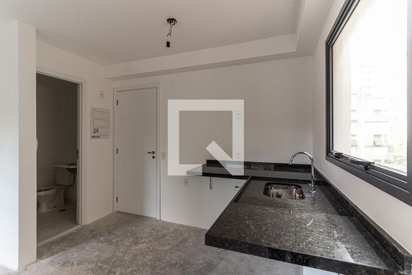 Kitnet-Studio, 34 m² - Foto 36
