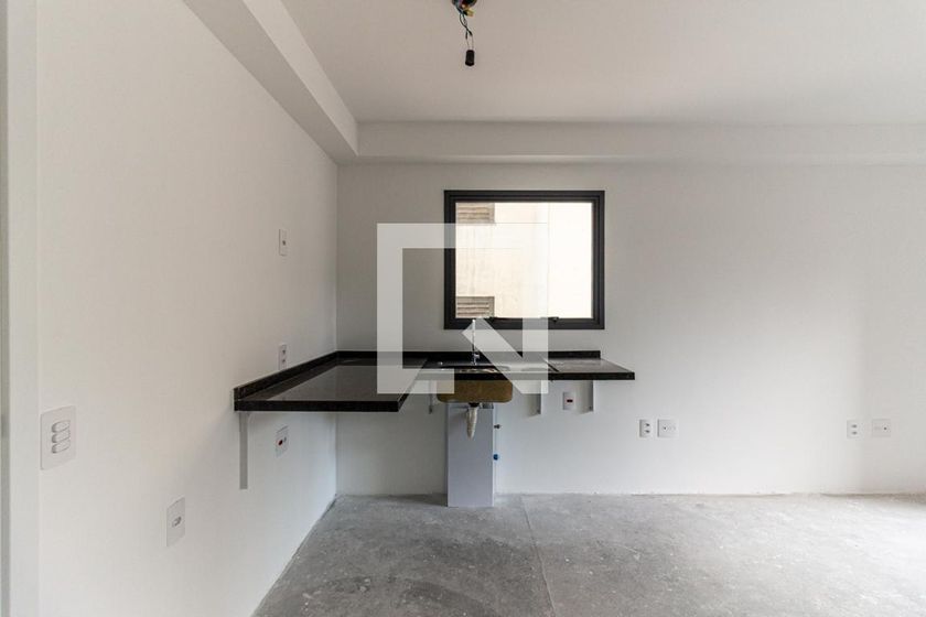Kitnet-Studio, 34 m² - Foto 29