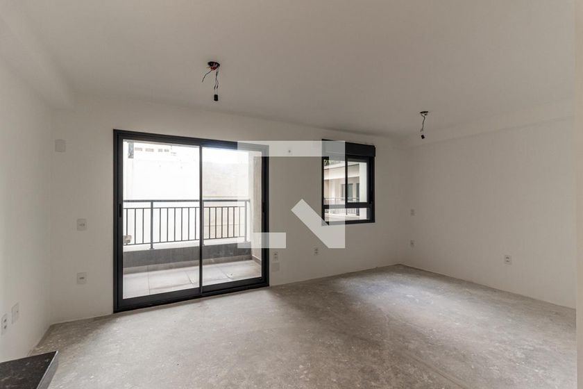 Kitnet-Studio, 34 m² - Foto 5