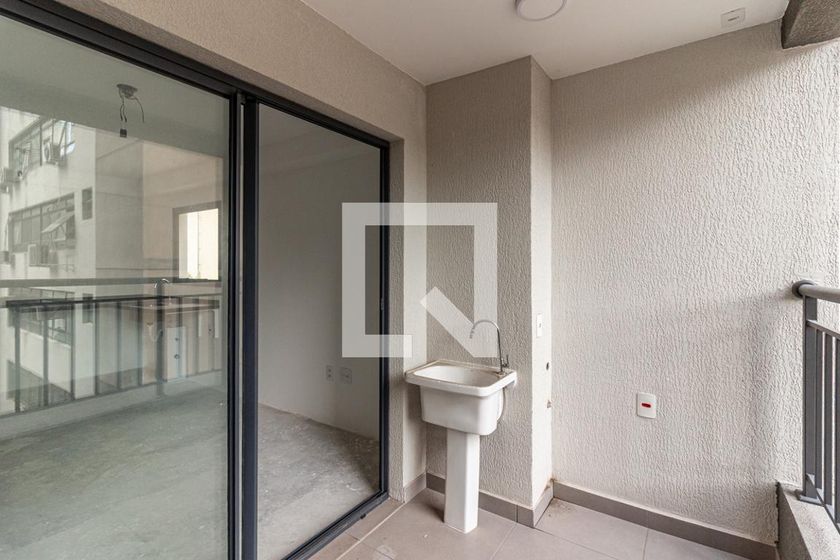 Kitnet-Studio, 34 m² - Foto 41