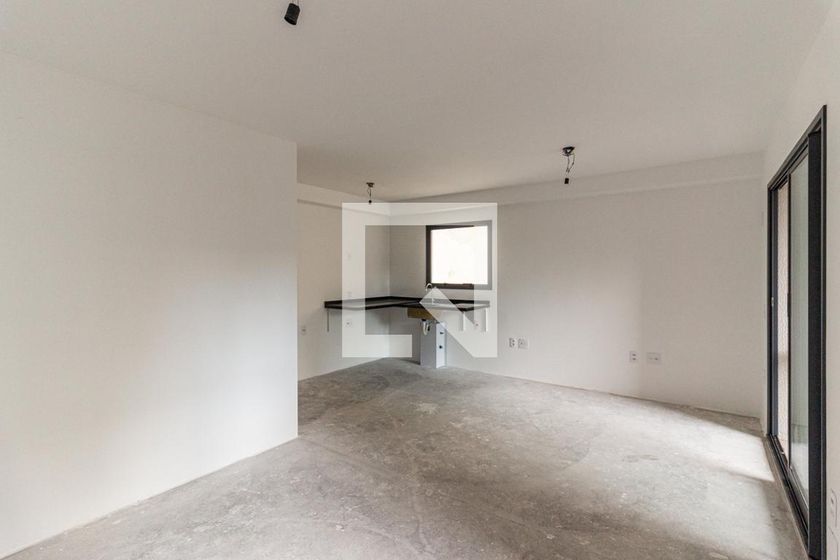 Kitnet-Studio, 34 m² - Foto 13