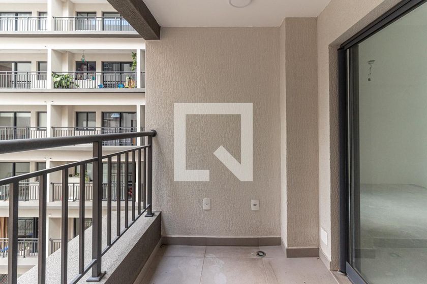 Kitnet-Studio, 34 m² - Foto 17