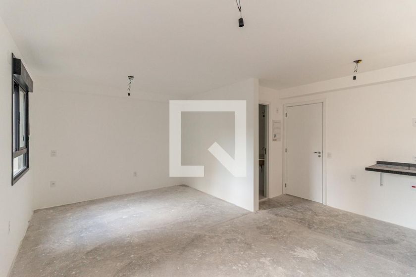 Kitnet-Studio, 34 m² - Foto 9