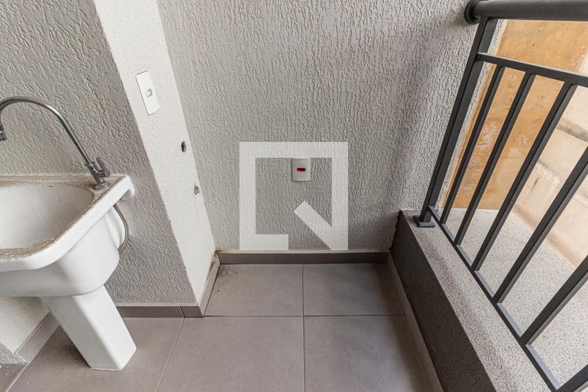 Kitnet-Studio, 34 m² - Foto 37