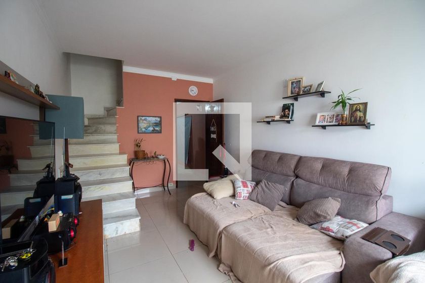 Casa, 3 quartos, 178 m² - Foto 2