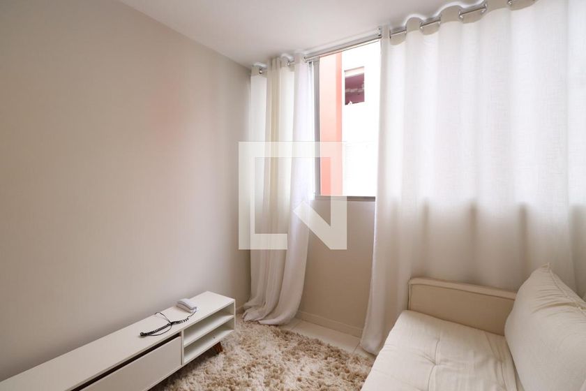 Apartamento, 2 quartos, 58 m² - Foto 5