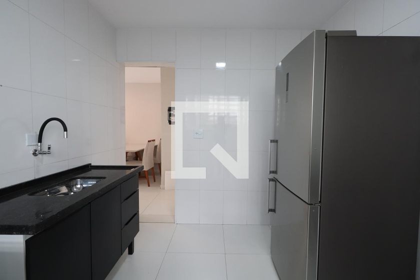 Apartamento, 2 quartos, 58 m² - Foto 57