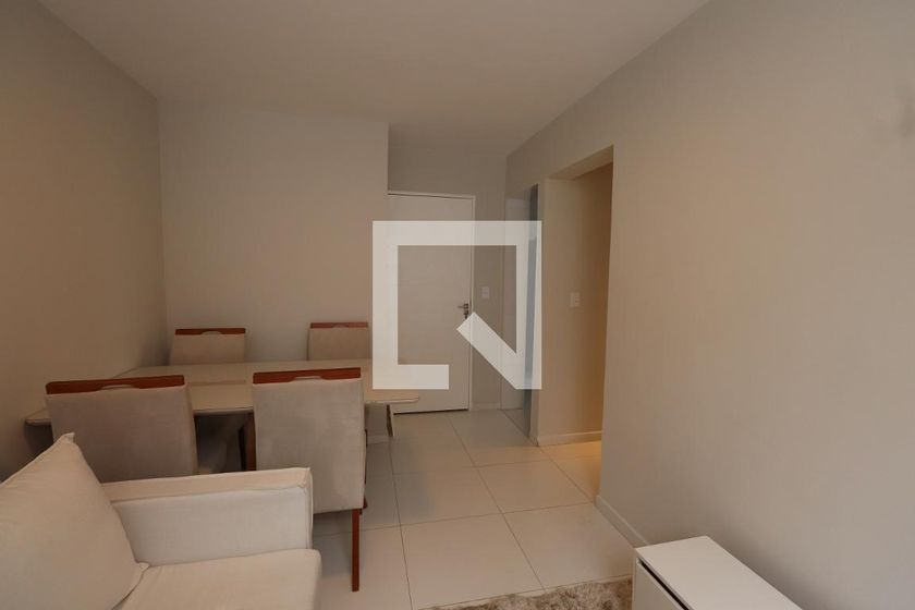 Apartamento, 2 quartos, 58 m² - Foto 7