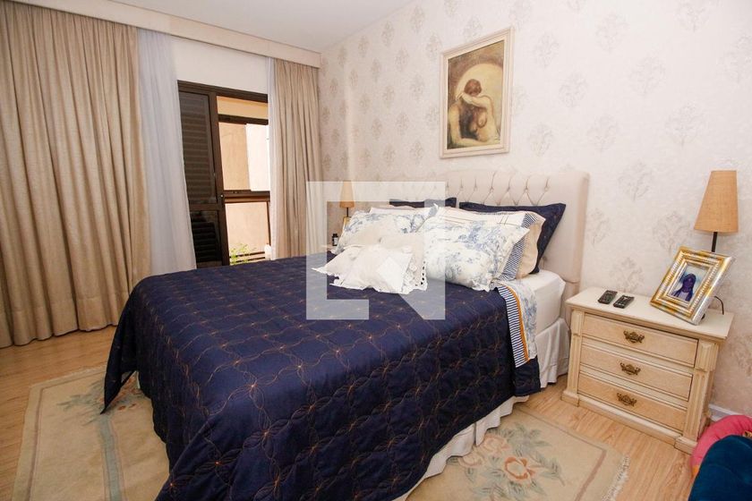 Apartamento, 4 quartos, 148 m² - Foto 21