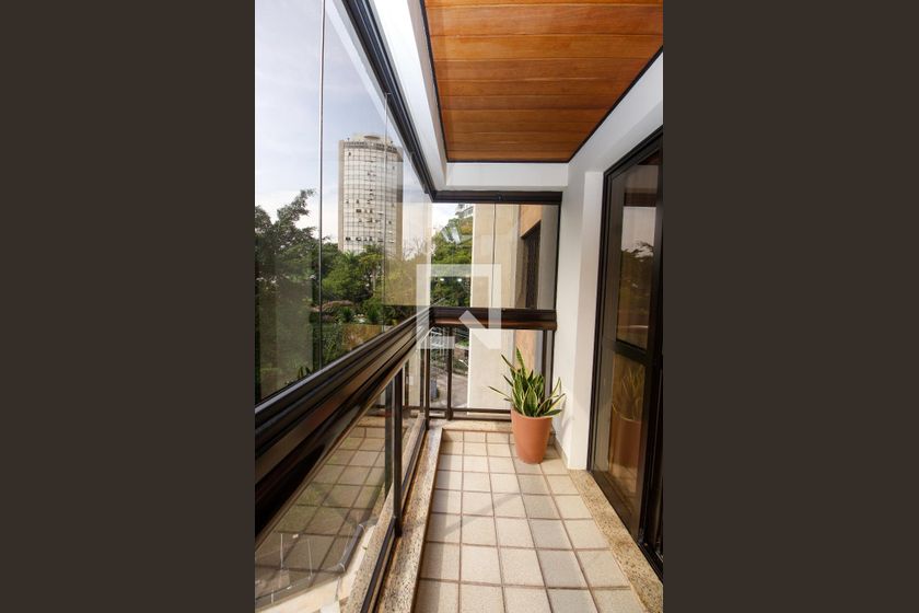 Apartamento, 4 quartos, 148 m² - Foto 15