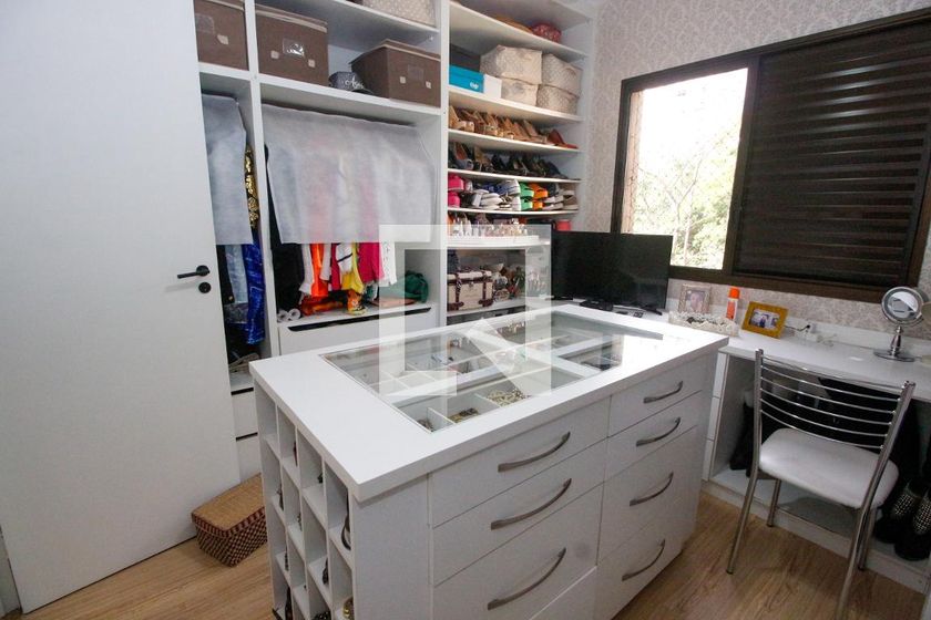 Apartamento, 4 quartos, 148 m² - Foto 43