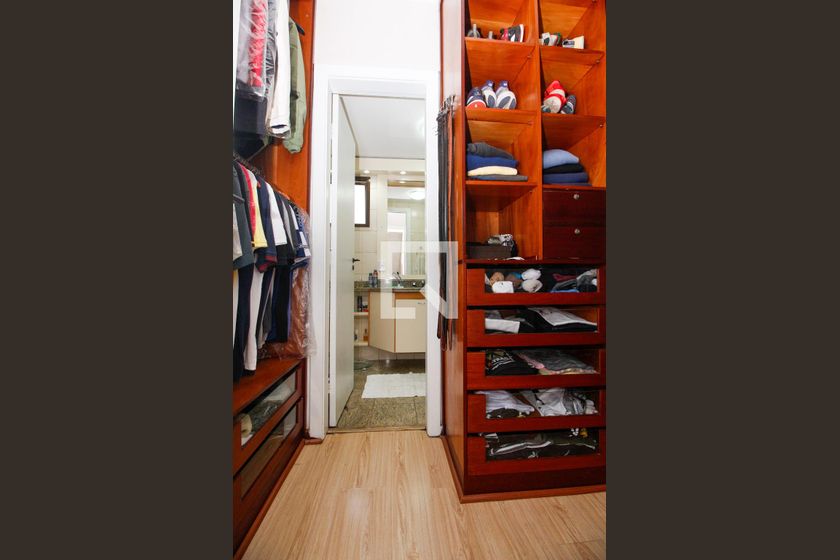 Apartamento, 4 quartos, 148 m² - Foto 29