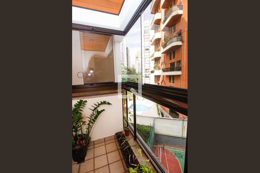 Apartamento, 4 quartos, 148 m² - Foto 31