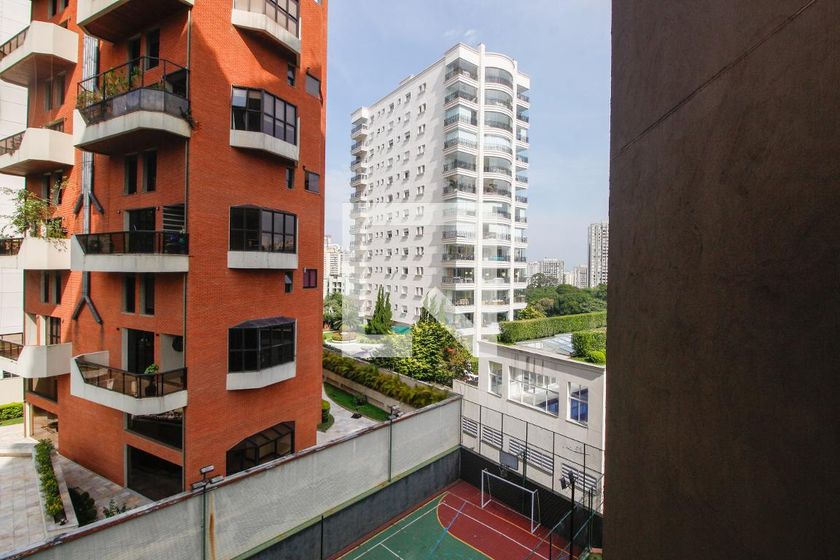 Apartamento, 4 quartos, 148 m² - Foto 33