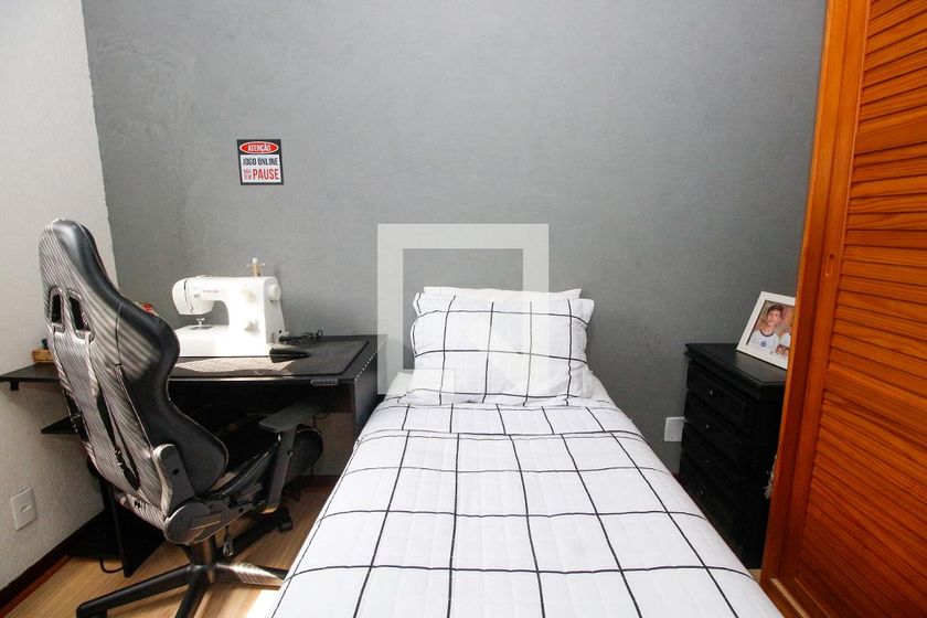 Apartamento, 4 quartos, 148 m² - Foto 55