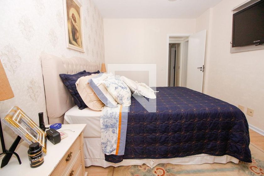 Apartamento, 4 quartos, 148 m² - Foto 19