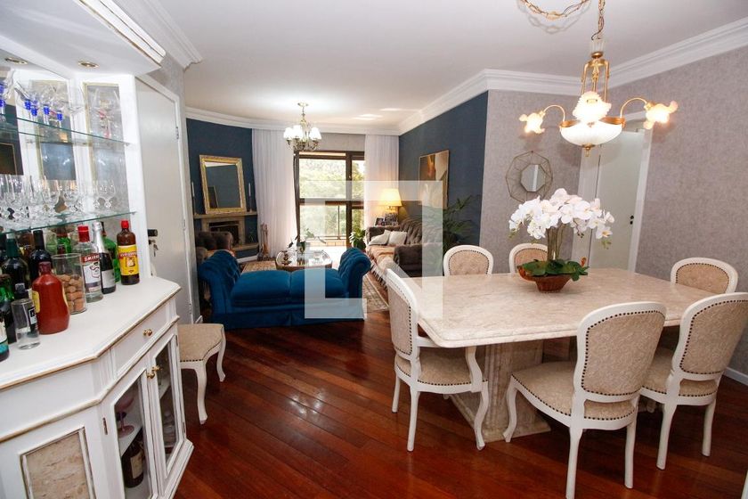 Apartamento, 4 quartos, 148 m² - Foto 9