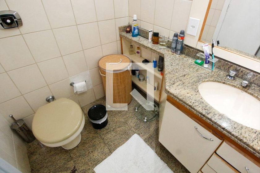 Apartamento, 4 quartos, 148 m² - Foto 37