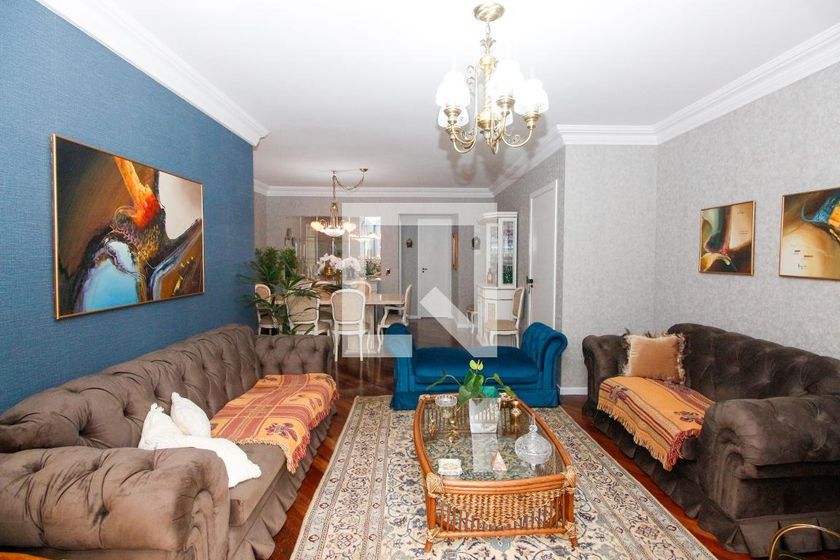 Apartamento, 4 quartos, 148 m² - Foto 3