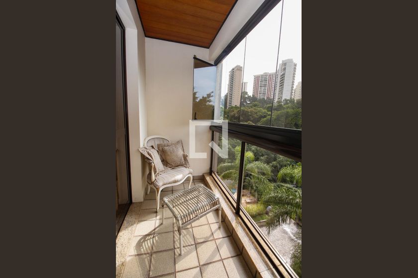 Apartamento, 4 quartos, 148 m² - Foto 13