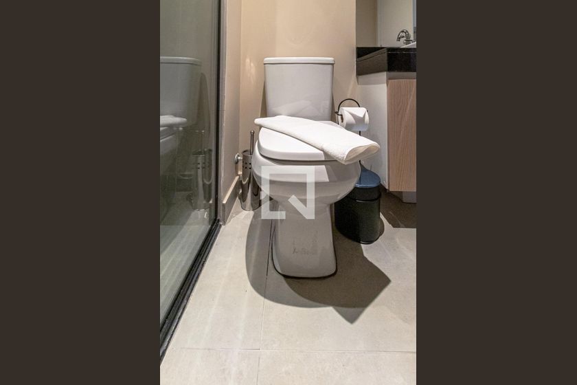 Kitnet-Studio, 30 m² - Foto 15