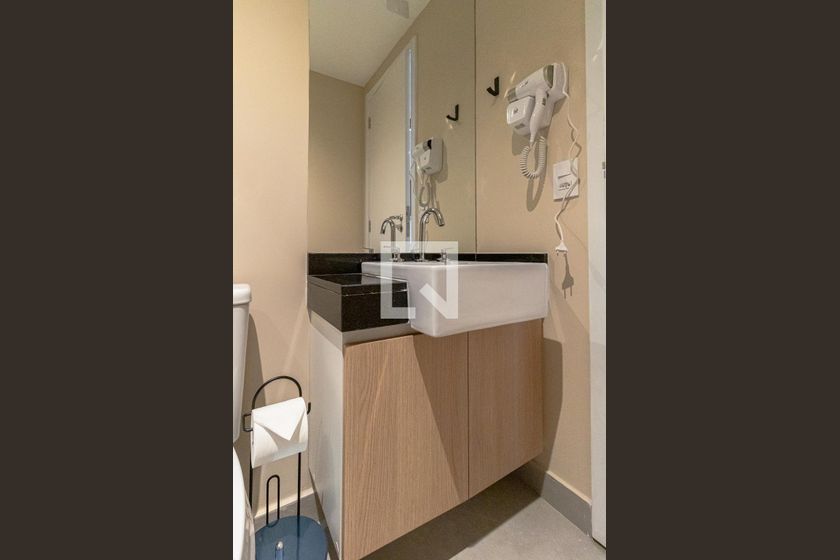 Kitnet-Studio, 30 m² - Foto 13