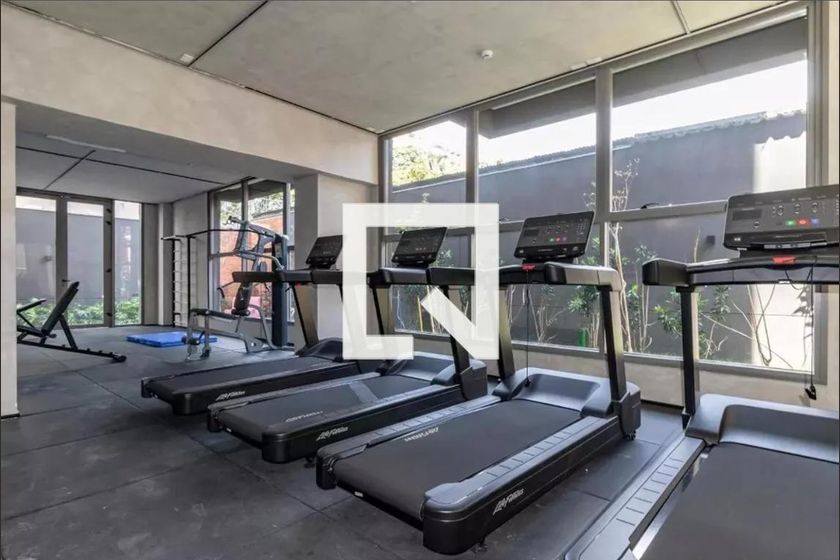 Kitnet-Studio, 30 m² - Foto 18