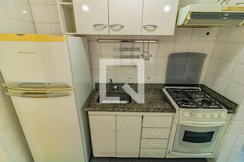Apartamento, 1 quarto, 39 m² - Foto 15