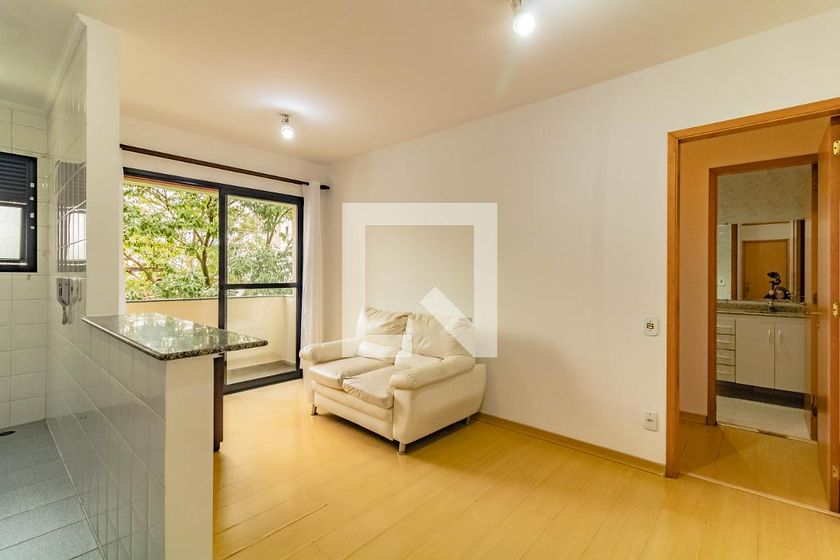 Apartamento, 1 quarto, 39 m² - Foto 7
