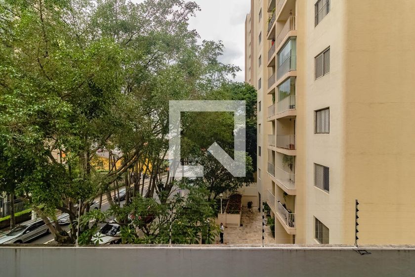 Apartamento, 1 quarto, 39 m² - Foto 45