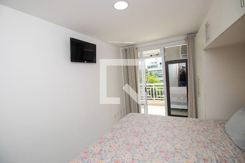 Apartamento, 3 quartos, 114 m² - Foto 25