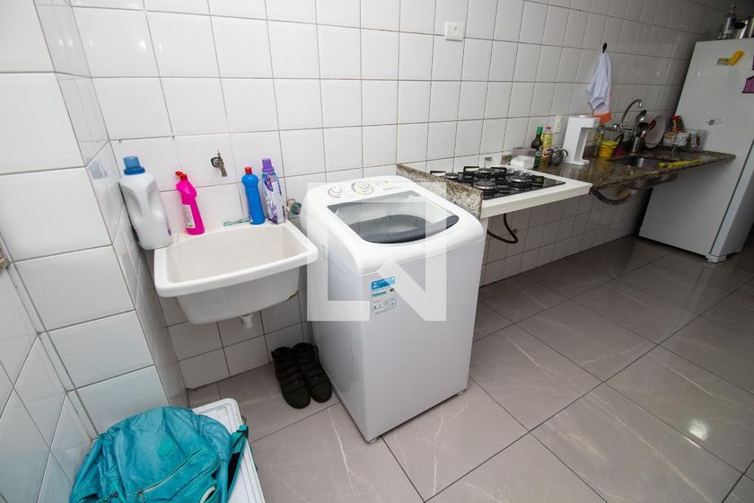 Apartamento, 3 quartos, 114 m² - Foto 48