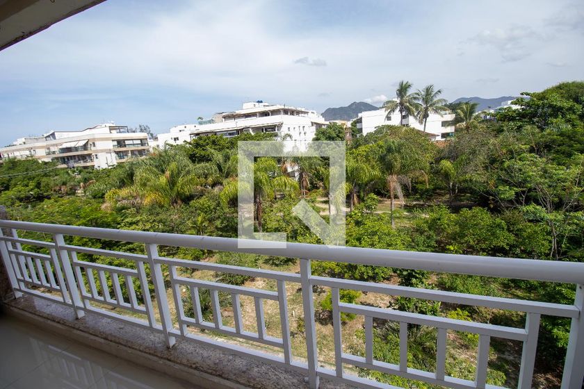 Apartamento, 3 quartos, 114 m² - Foto 6