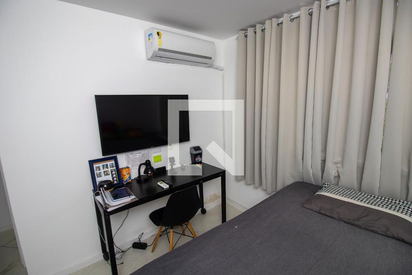 Apartamento, 3 quartos, 114 m² - Foto 11