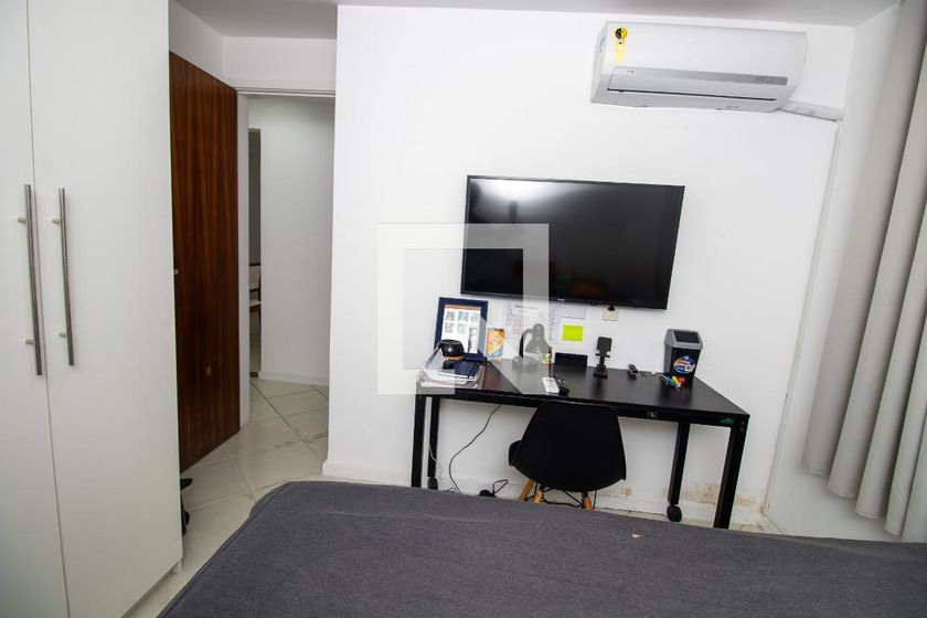 Apartamento, 3 quartos, 114 m² - Foto 12