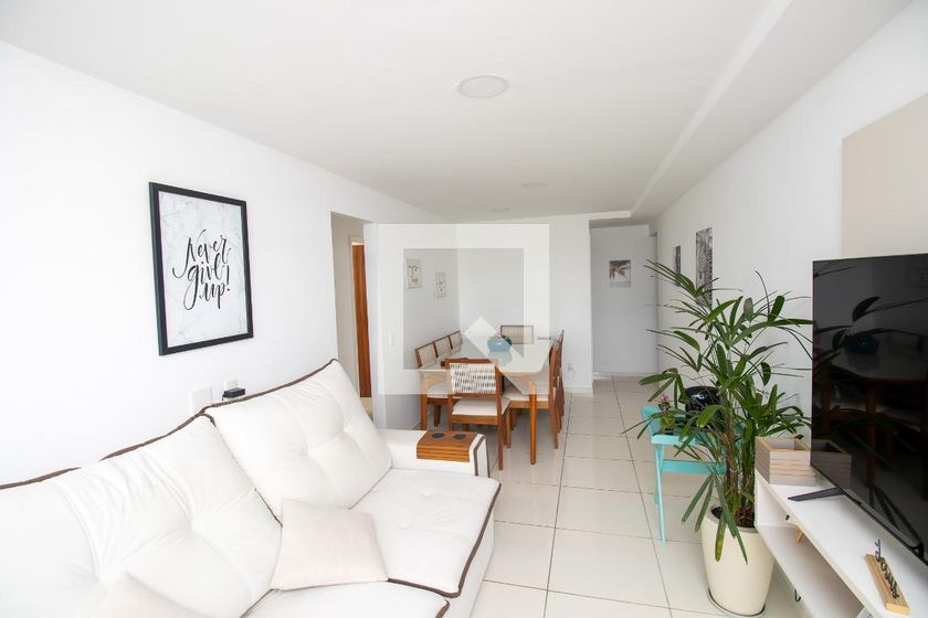 Apartamento, 3 quartos, 114 m² - Foto 3