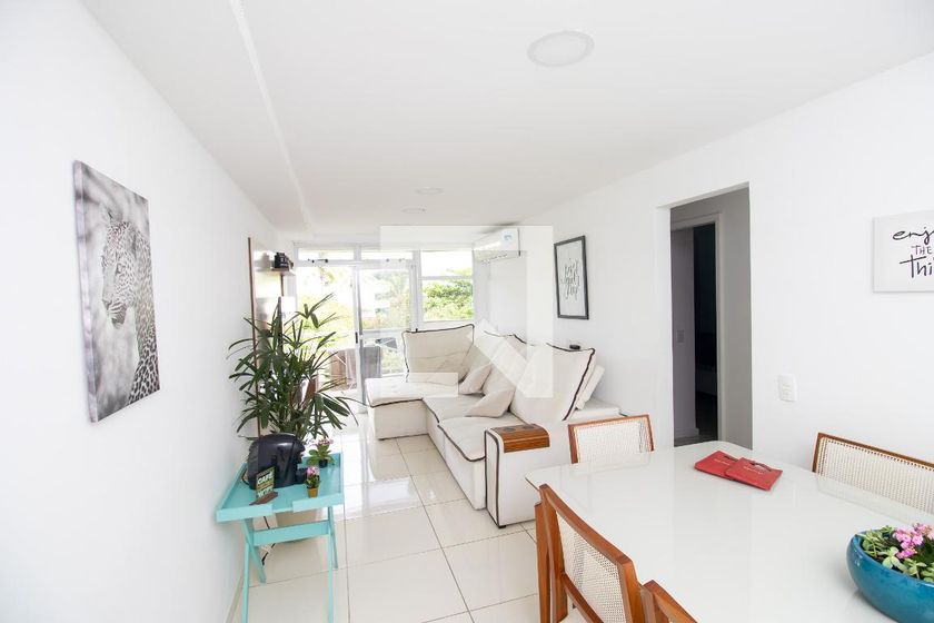 Apartamento, 3 quartos, 114 m² - Foto 2