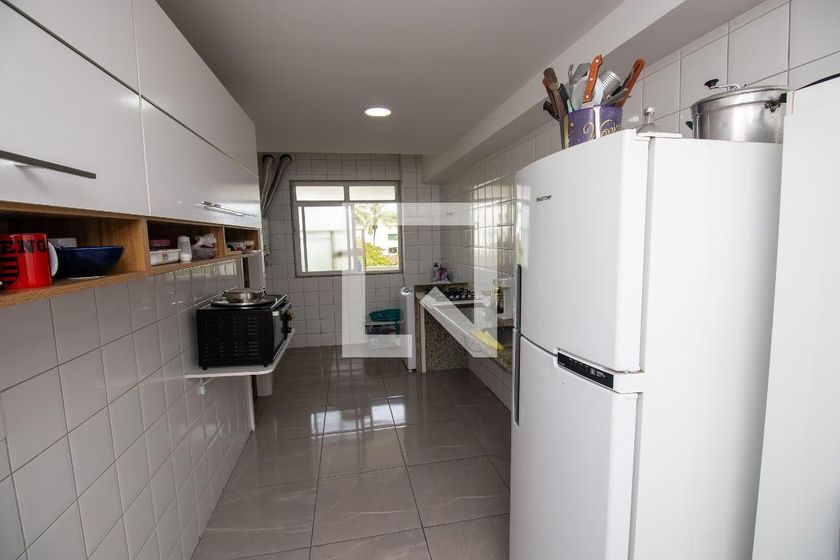 Apartamento, 3 quartos, 114 m² - Foto 42